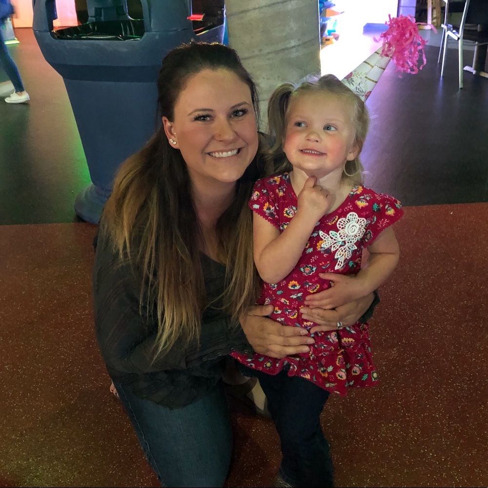 Meet your Posher, Nichole